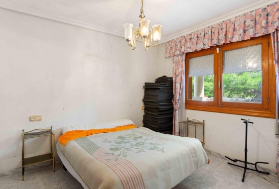 Revente - Villa - Torrevieja - Los Balcones