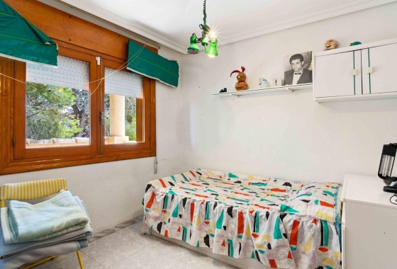 Revente - Villa - Torrevieja - Los Balcones