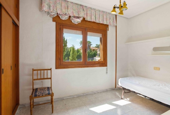 Revente - Villa - Torrevieja - Los Balcones