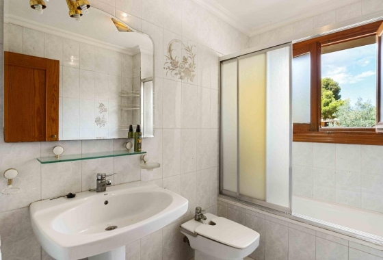 Revente - Villa - Torrevieja - Los Balcones