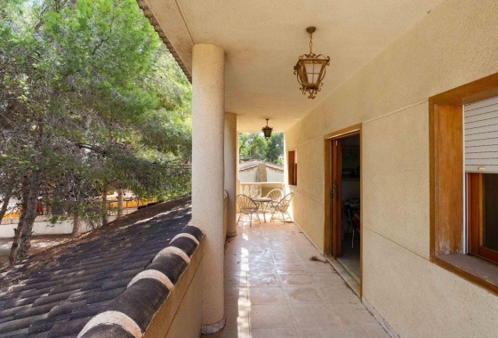 Revente - Villa - Torrevieja - Los Balcones
