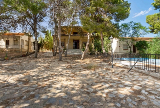 Revente - Villa - Torrevieja - Los Balcones