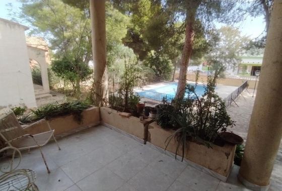 Revente - Villa - Torrevieja - Los Balcones