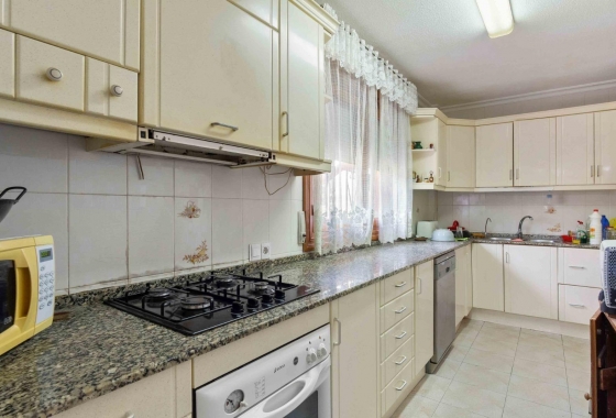 Revente - Villa - Torrevieja - Los Balcones