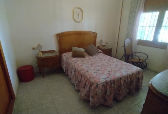Revente - Villa - Torrevieja - Los Balcones