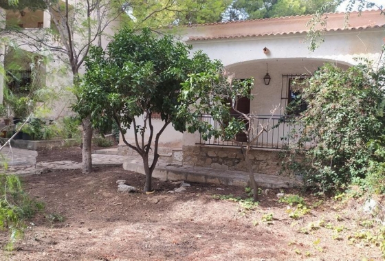 Revente - Villa - Torrevieja - Los Balcones