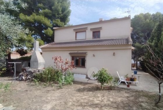 Revente - Villa - Torrevieja - Los Balcones