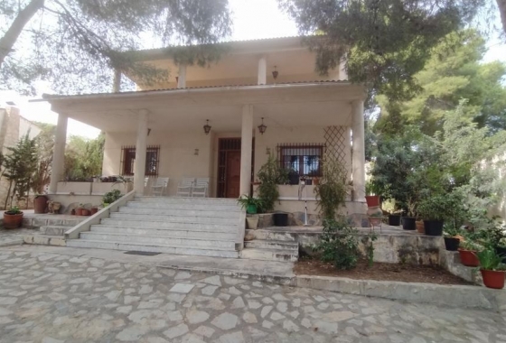 Revente - Villa - Torrevieja - Los Balcones
