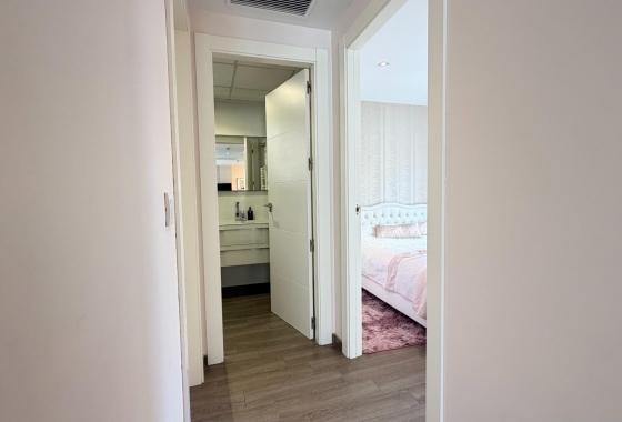 Återförsäljning - Villa - Torrevieja - aguas nuevas