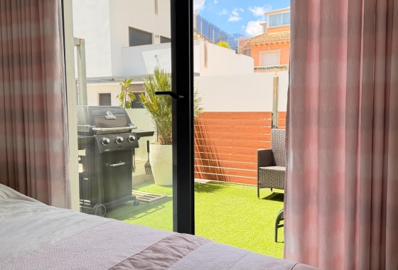 Återförsäljning - Villa - Torrevieja - aguas nuevas
