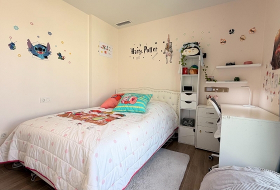 Återförsäljning - Villa - Torrevieja - aguas nuevas