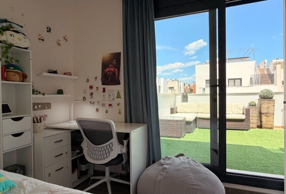 Återförsäljning - Villa - Torrevieja - aguas nuevas