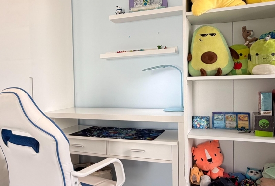 Återförsäljning - Villa - Torrevieja - aguas nuevas