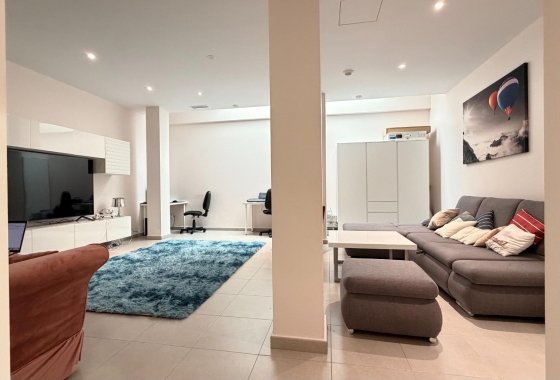 Återförsäljning - Villa - Torrevieja - aguas nuevas
