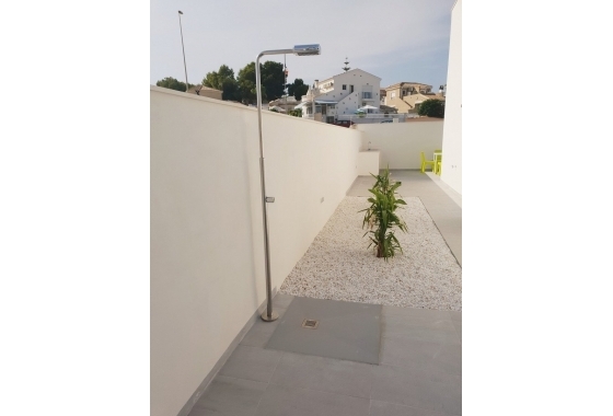 Nieuwbouw Woningen - Villa - Pilar de la Horadada - Pinar de Campoverde