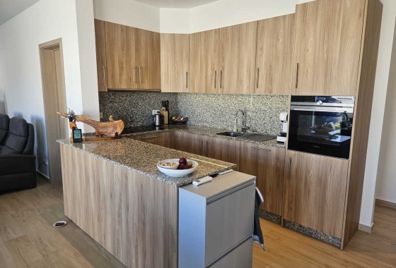 Resale - Villa - Torrevieja - Costa Blanca