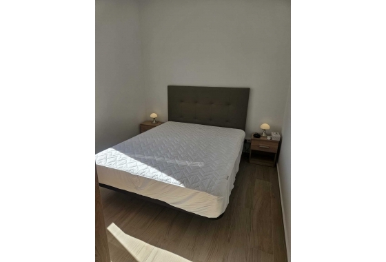 Resale - Villa - Torrevieja - Costa Blanca