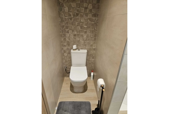 Resale - Villa - Torrevieja - Costa Blanca