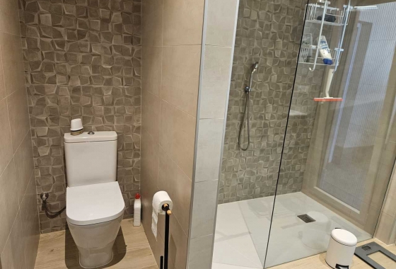 Resale - Villa - Torrevieja - Costa Blanca