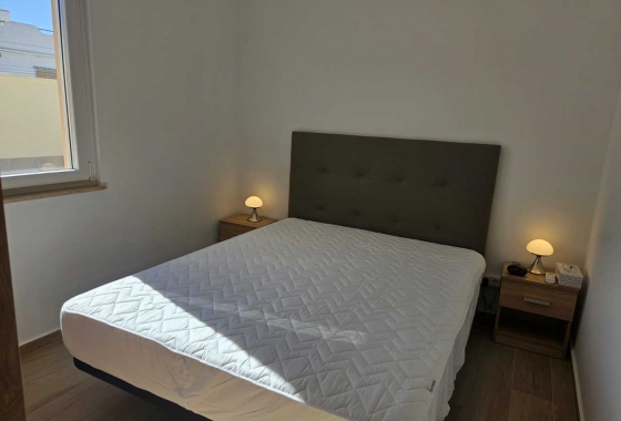Resale - Villa - Torrevieja - Costa Blanca