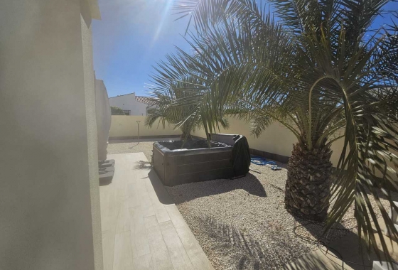 Resale - Villa - Torrevieja - Costa Blanca