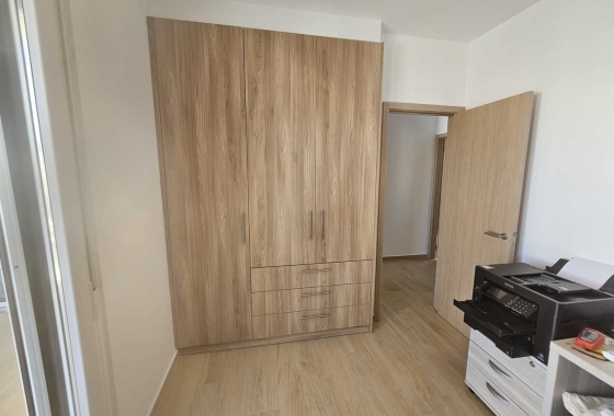 Resale - Villa - Torrevieja - Costa Blanca
