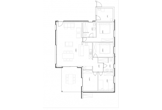 Resale - Villa - Torrevieja - Costa Blanca