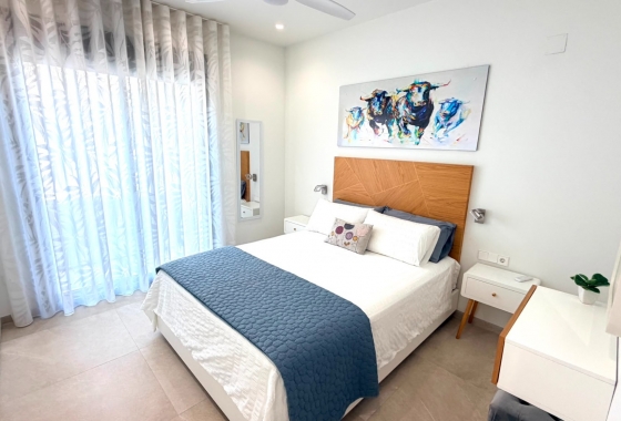 Resale - Villa - Los Montesinos - La Herrada