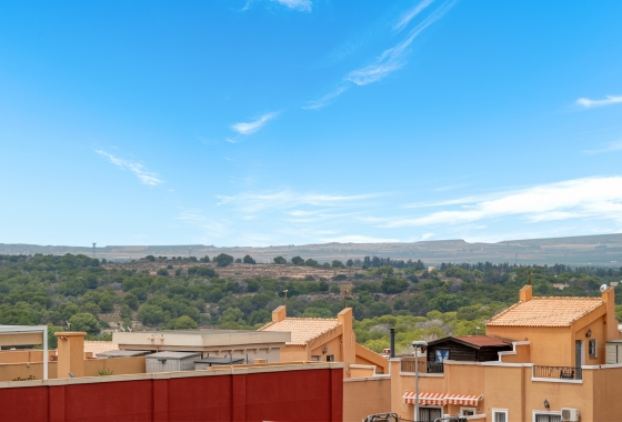 Resale - Apartment / flat - Orihuela - Inland