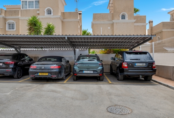 Resale - Apartment / flat - Orihuela - Inland