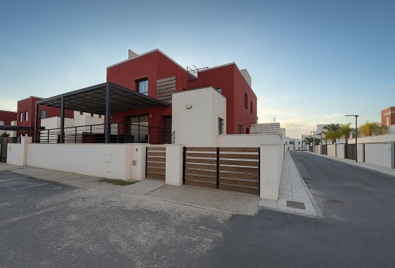 Resale - Villa - Algorfa - Inland