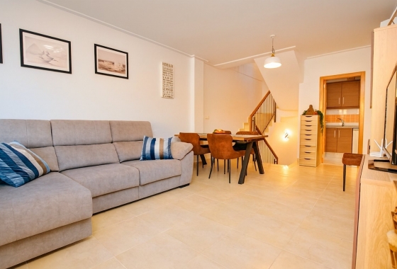 Resale - Villa - Algorfa - Inland