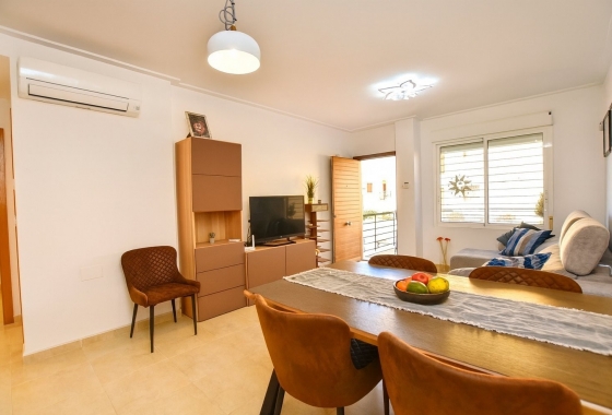Resale - Villa - Algorfa - Inland
