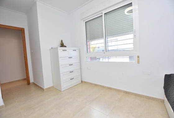 Resale - Villa - Algorfa - Inland