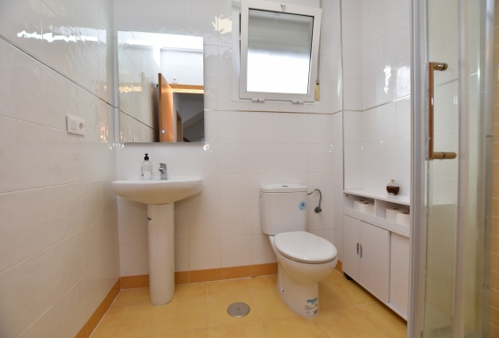 Resale - Villa - Algorfa - Inland