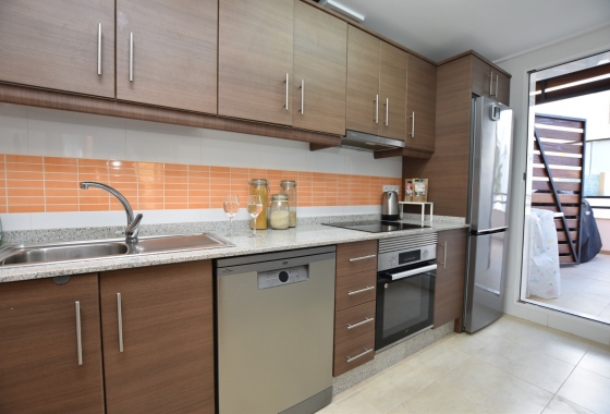 Resale - Villa - Algorfa - Inland