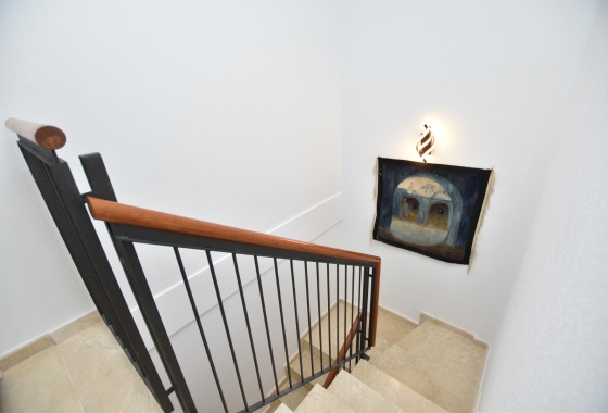 Resale - Villa - Algorfa - Inland