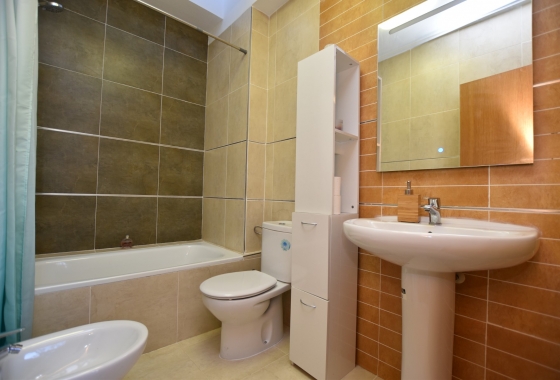 Resale - Villa - Algorfa - Inland