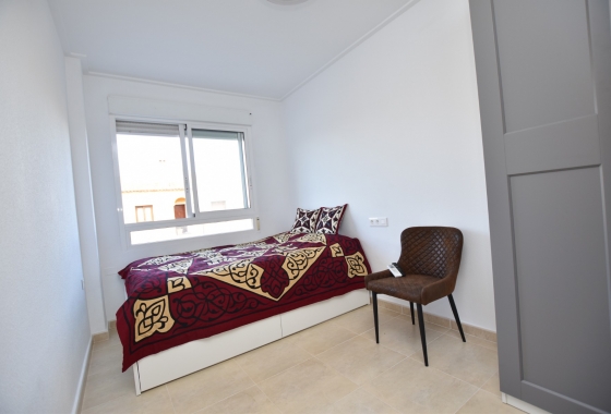 Resale - Villa - Algorfa - Inland