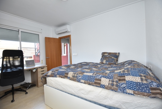 Resale - Villa - Algorfa - Inland