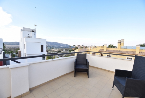 Resale - Villa - Algorfa - Inland