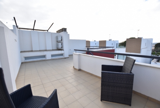 Resale - Villa - Algorfa - Inland
