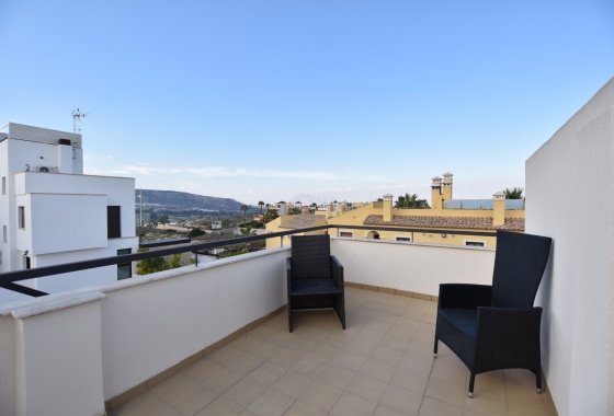 Resale - Villa - Algorfa - Inland