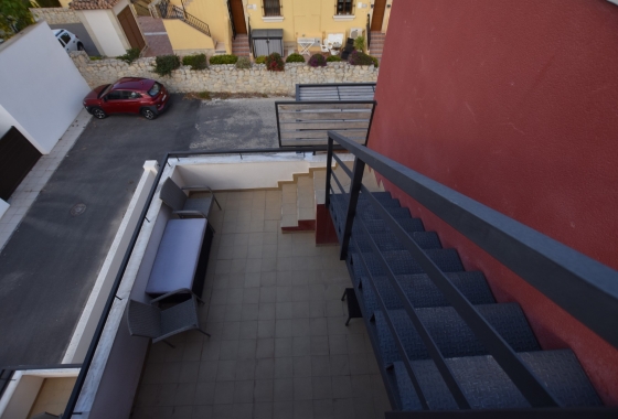 Resale - Villa - Algorfa - Inland