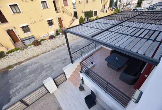 Resale - Villa - Algorfa - Inland