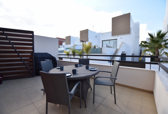 Resale - Villa - Algorfa - Inland