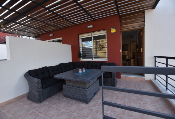 Resale - Villa - Algorfa - Inland