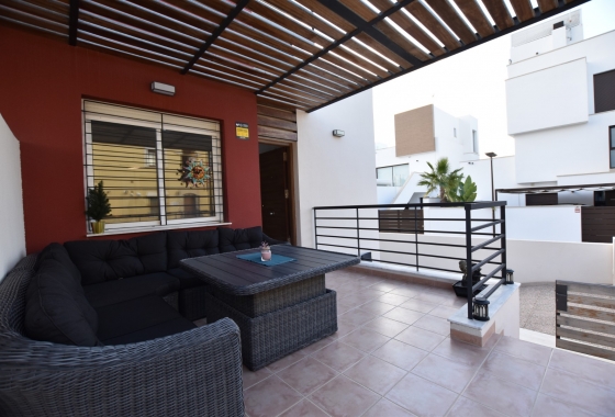 Resale - Villa - Algorfa - Inland