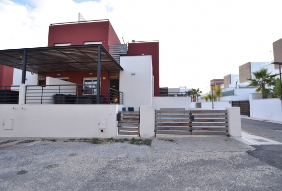 Resale - Villa - Algorfa - Inland