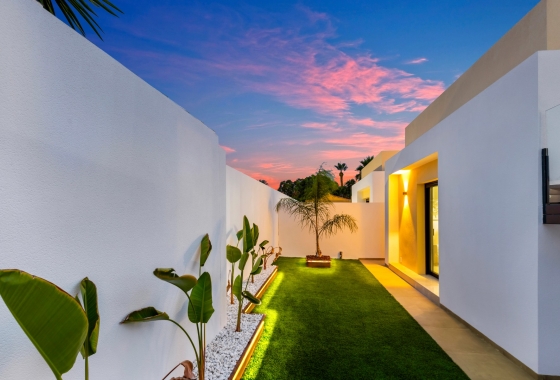 Revente - Villa - Torrevieja - Inland